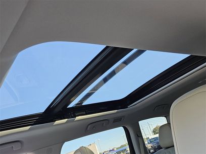 New 2026 Nissan Armada Platinum