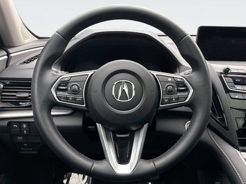 Used 2023 Acura RDX AWD w/ Technology Package image 12