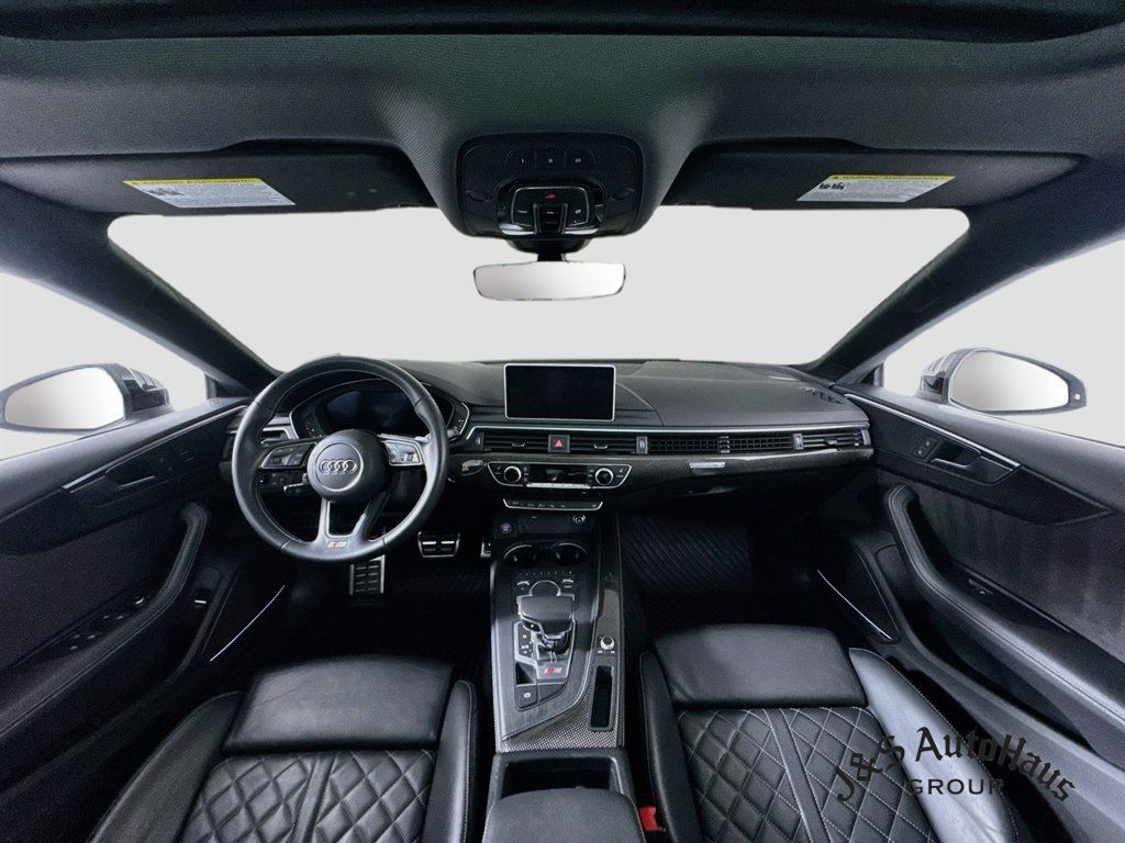 Used 2019 Audi S5 Prestige AWD/4WD image 28
