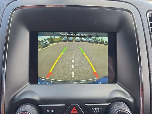 Used 2020 Dodge Durango GT AWD/4WD image 24
