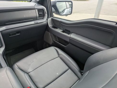 New 2025 Ford F150 XLT w/ Equipment Group 303A High image 19