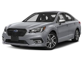 Used 2018 Subaru Legacy 2.5i Sport AWD/4WD video 1