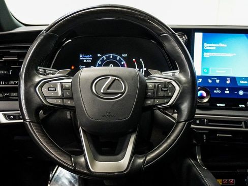 Used 2023 Lexus RX 350 Premium Plus w/ Cold Area Package FWD image 15