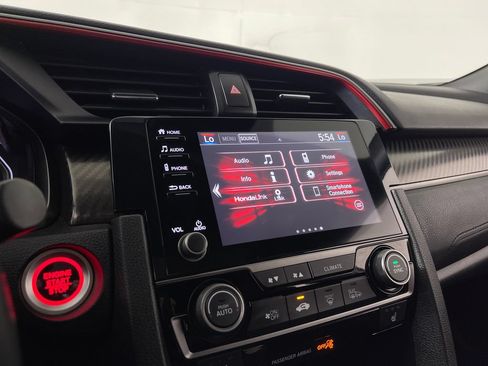 Used 2020 Honda Civic Si image 22