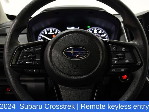 Used 2024 Subaru Crosstrek 2.0i Premium image 11