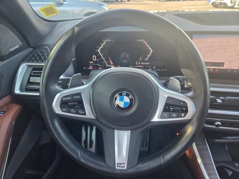 Used 2024 BMW X5 xDrive40i w/ M Sport Package AWD/4WD image 14