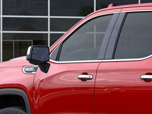 New 2026 GMC Sierra 1500 SLT w/ SLT Premium Plus Package image 36