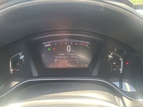 Used 2020 Honda CR-V EX-L image 14