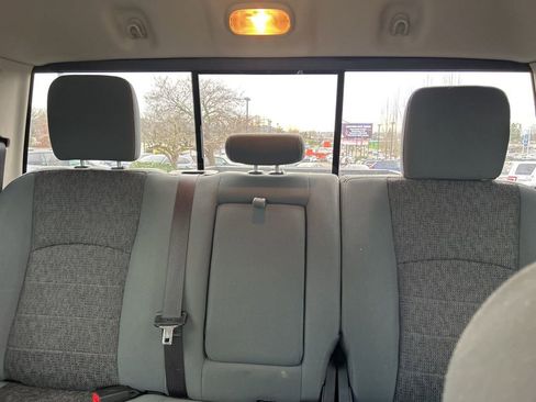 Used 2018 RAM 3500 Big Horn image 8