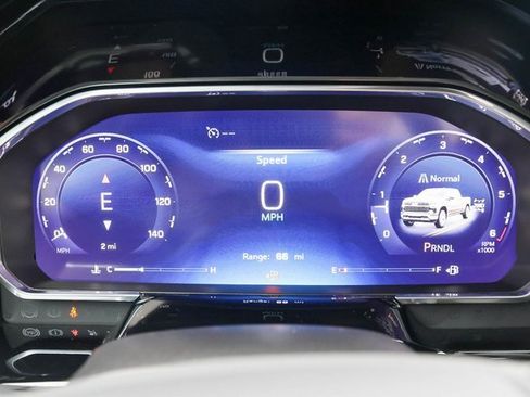 New 2026 Chevrolet Silverado 1500 LT image 23