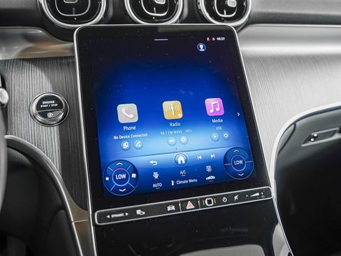 Certified 2026 Mercedes-Benz GLC 300 image 20