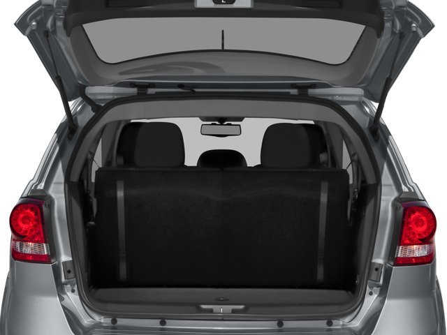 Used 2017 Dodge Journey SXT FWD image 15