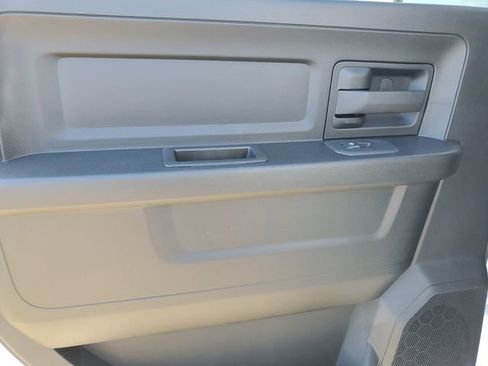 New 2025 RAM 4500 Tradesman image 15