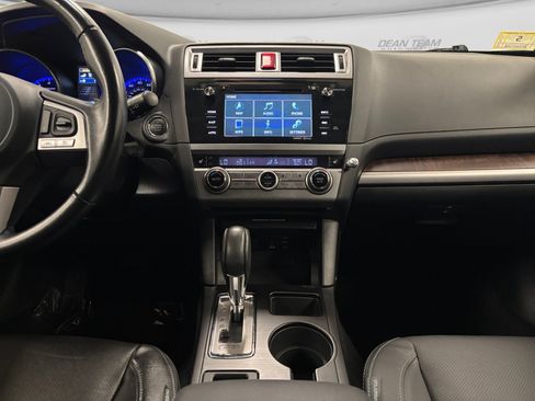 Used 2016 Subaru Outback 3.6R Limited AWD/4WD image 15