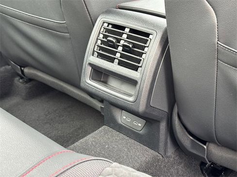 New 2026 Volkswagen GTI SE image 23
