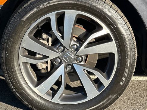 Used 2022 Honda Odyssey Touring image 29