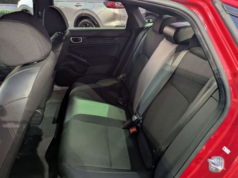 Certified 2023 Honda Civic Sport image 11