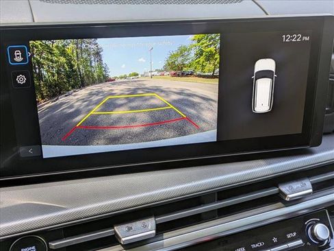 New 2026 Hyundai Santa Fe SEL FWD image 14