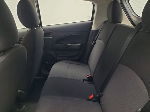 Used 2018 Mitsubishi Mirage ES FWD image 18