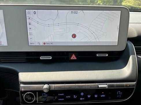 Used 2024 Hyundai Ioniq 5 SEL RWD image 11