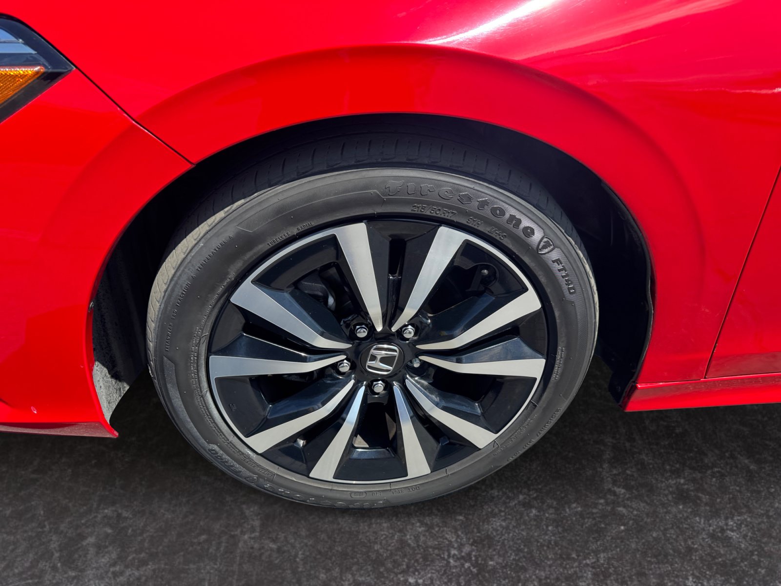 Used 2023 Honda Civic EX image 14