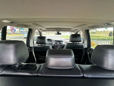 Used 2016 BMW X3 sDrive28i image 22