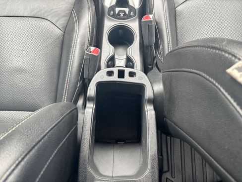 Used 2021 Jeep Compass Latitude AWD/4WD image 32