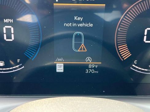Certified 2026 Hyundai Tucson SEL AWD/4WD image 26