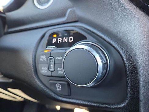 New 2026 RAM 1500 Big Horn image 21