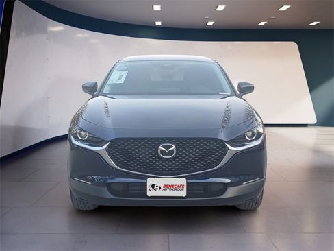 New 2026 MAZDA CX-30 AWD 2.5 S w/ Select Sport Pkg image 8