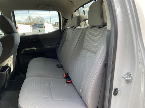 Used 2023 Toyota Tacoma SR5 image 35