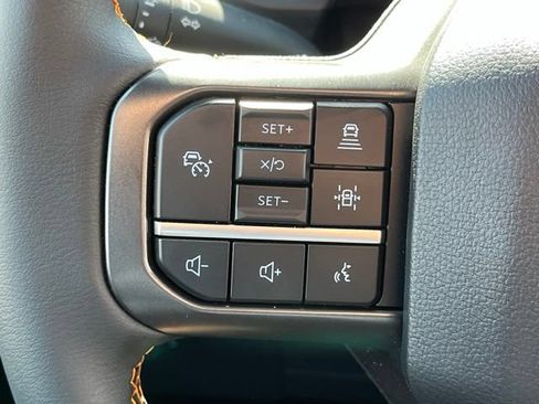 Used 2025 Ford F150 Tremor w/ Equipment Group 402A High AWD/4WD image 18