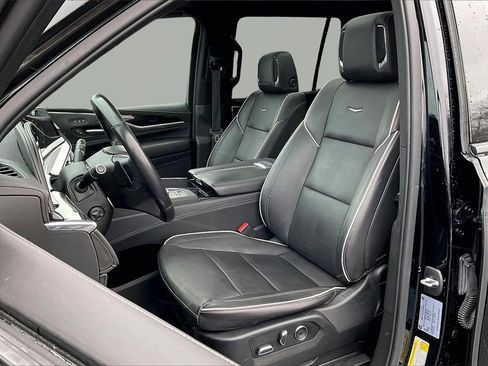 Used 2021 Cadillac Escalade Sport image 23