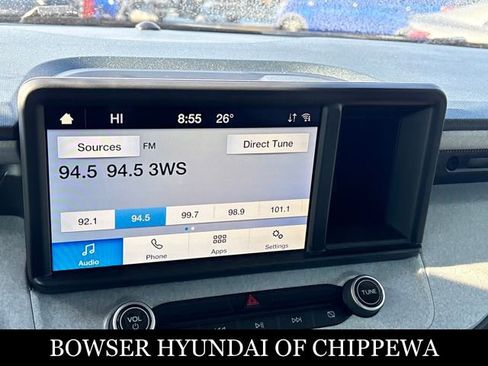 Used 2023 Ford Maverick XLT w/ Equipment Group 300A Standard image 14