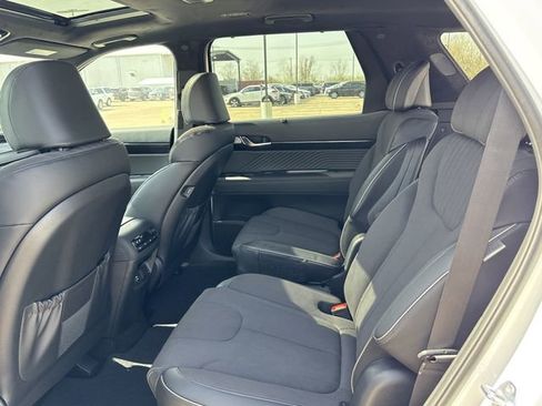 New 2025 Hyundai Palisade Calligraphy image 23