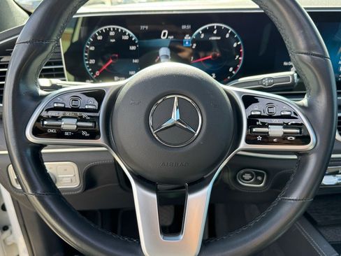 Certified 2023 Mercedes-Benz GLE 350 4MATIC w/ Premium Package image 26