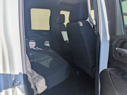 Used 2024 Chevrolet Silverado 2500 W/T w/ WT Convenience Package image 26