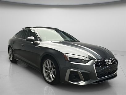 Used 2023 Audi A5 2.0T Premium Plus w/ Premium Plus