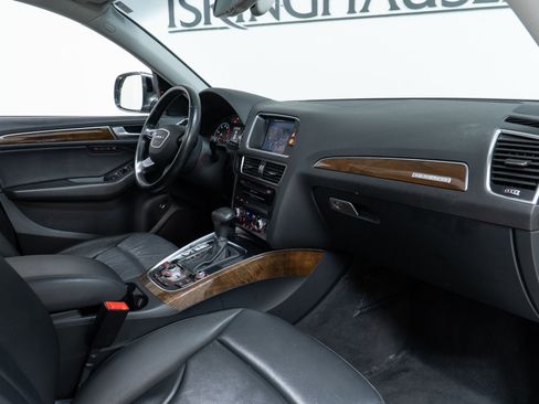 Used 2015 Audi Q5 2.0T Premium Plus w/ Technology Package image 21
