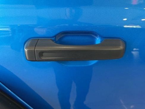 Used 2024 Jeep Wrangler Unlimited Rubicon image 18