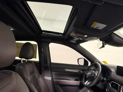 Used 2021 MAZDA CX-5 Signature image 53