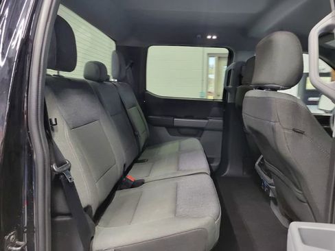 Used 2024 Ford F150 XLT w/ Mobile Office Package image 20