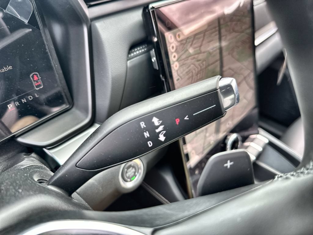 New 2026 GMC Terrain Denali AWD/4WD image 26