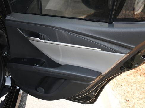 Certified 2025 Toyota Camry LE w/ Convenience Package FWD image 18