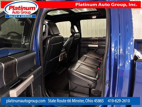 Used 2022 Ford F250 Lariat AWD/4WD image 33
