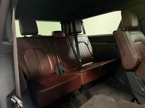 Used 2024 Ford Expedition Max Limited AWD/4WD image 70