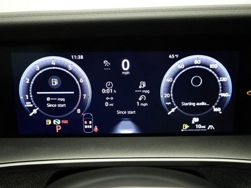 New 2026 Volkswagen Tiguan S AWD/4WD image 15