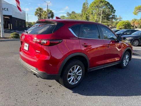 Used 2023 MAZDA CX-5 AWD 2.5 S image 6