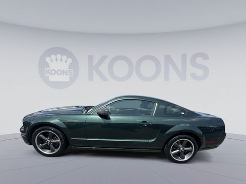 Used 2008 Ford Mustang GT RWD image 13