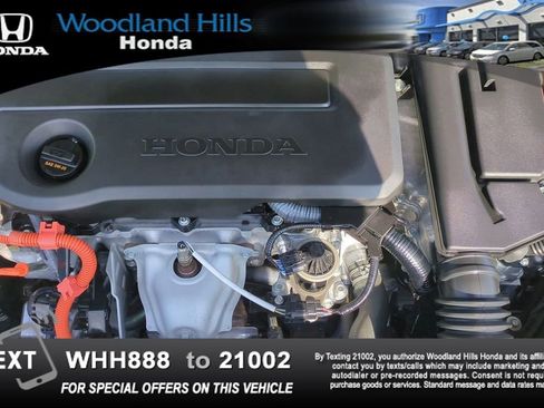 Used 2023 Honda Accord Sport image 25
